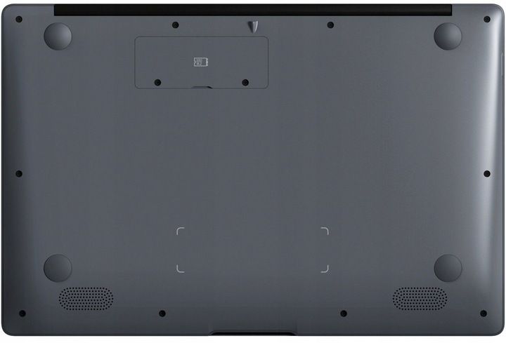 Laptop MEDION E14223 14" FHD Celeron N4120 4/128GB SSD W11H Szary WiFi BT zdjęcie 7