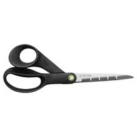 Fiskars Functional Form ReNew 1074544 nożyczki ogrodowe 21 cm ze stali nierdzewnej
