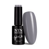 Lakier hybrydowy LED/UV Gel Polish NTN Premium Passion for Love Nr 202 5 g