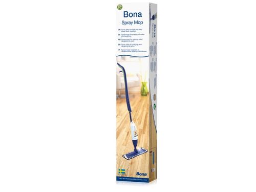 BONA Spray Mop 1,0 l na Arena.pl