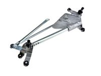 Honda Accord  08- Mechanizm wycieraczek przednich