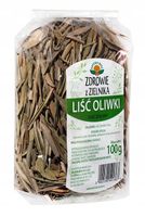 Oliwka Liść 100g NATURA WITA
