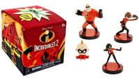 jakks disney incredibles figurka niespodzianka
