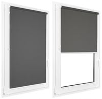 Roleta Zaciemniająca 100 % na wymiar 57x150 cm