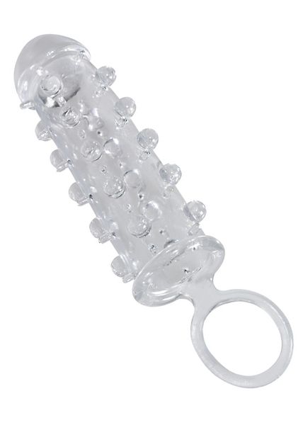 crystal skin hülle zdjęcie 3