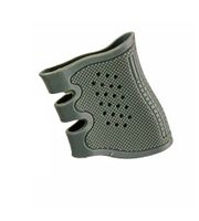 Nakładka na broń chwyt guma anti slip grip for Glock G17-G37 Army Green EDC