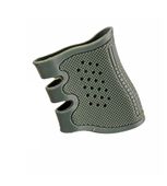 Nakładka na broń chwyt guma anti slip grip for Glock G17-G37 Army Green EDC