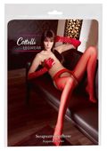 Sex Tights red S/M (H)
