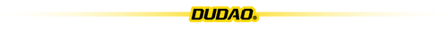 kabel dudao l7scl usb-c - lightning 30w 2m - beżowy na Arena.pl