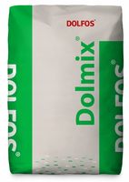 Dolmix No Kanibal kanibalizm trzoda drób kury nioski Dolfos 20kg