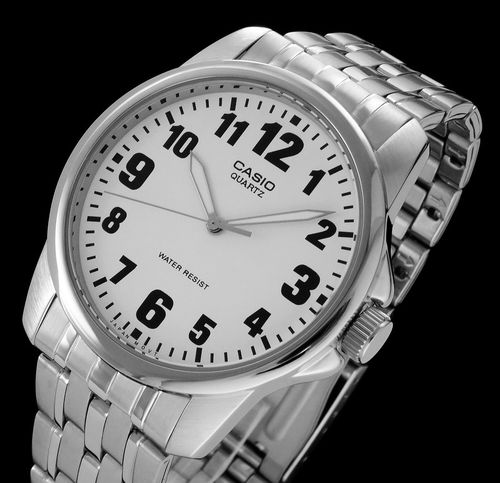 Zegarek Męski CASIO Birman Quartz 10652 na Arena.pl