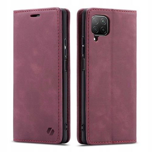 Spacecase Wallet Huawei P40 Lite Red na Arena.pl