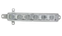 Citroen Berlingo 12-18 Lampa do jazdy dziennej Led DRL