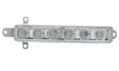 Citroen Berlingo 12-18 Lampa do jazdy dziennej Led DRL