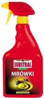 ant stop spray na mrówki 750ml środek owadobójczy do zwalczania mrówek