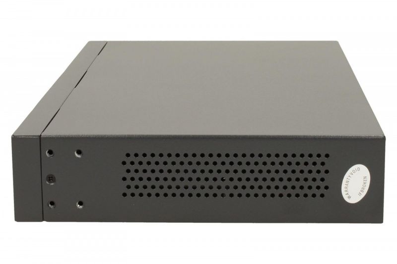 Switch TP-Link TL-SF1016DS Fast Ethernet, 16 portów zdjęcie 4