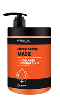 CHANTAL PROSALON Maska do włosów COLLAGEN & OMEGA 3-6-9 - 1000ml