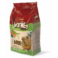 Karmeo Premium Karma Pełnoporcjowa Dla Świnki Morskiej Vitapol 2,5 kg