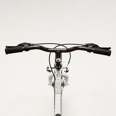 Rower trekkingowy Btwin Riverside 20" zdjęcie 8