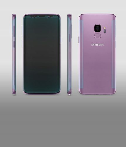 3X FOLIA RINGKE CAŁY EKRAN GALAXY S9 FRIENDLY CASE na Arena.pl