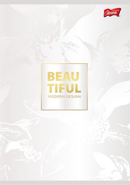 ZESZYT KRATKA A5 96 UNIPAP MIX DZ 1702 zdjęcie 3