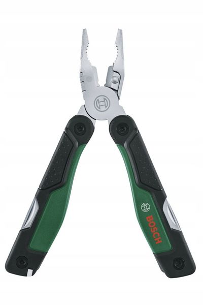 NARZĘDZIE WIELOFUNKCYJNE 16w1 Multi Tool BOSCH zdjęcie 9