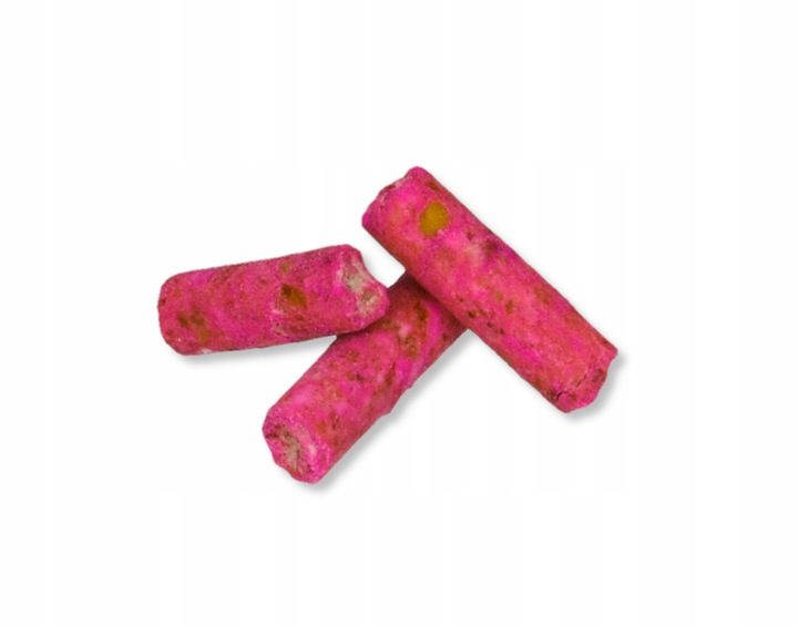 MOCNY GRANULAT NA MYSZY TRUTKA NA SZCZURY BROMADIOLONE DDD 5KG RATIMOR zdjęcie 13