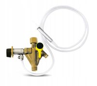 Inżektor ciśnieniowy KARCHER 4.637-032.0(bez dysz)