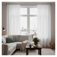 Komplet firan Vidal wysokość 250 cm DomoweTekstylia | WN52V5 55K