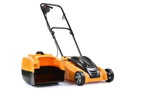 Kosiarka Riwall REM 3813i na Arena.pl