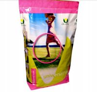 Mieszanka gazonowa trawa uniwersalna AGRONAS 5kg
