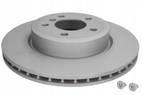 TARCZA HAM PRZOD 325X25 V ATE na Arena.pl