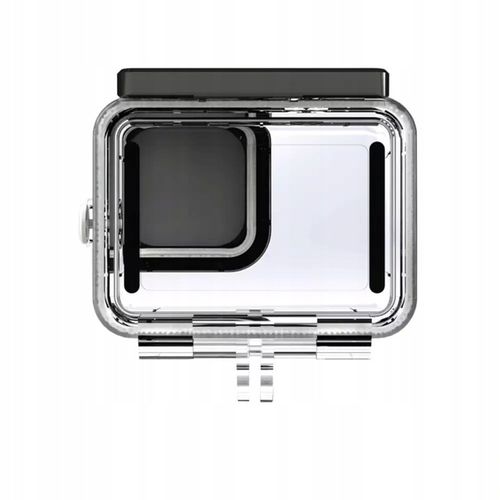Obudowa Dotykowa Wodoszczelna do Nurkowania Do Kamery GoPro 13 12 11 na Arena.pl