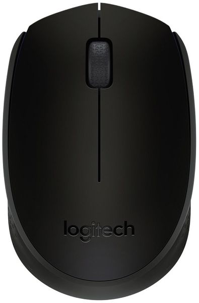 MAŁA BEZPRZEWODOWA MYSZ DO KOMPUTERA M170 LOGITECH zdjęcie 6