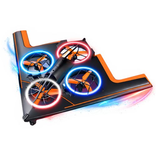 DLA DZIECI LATAJACY DRON SWIATŁA na Arena.pl