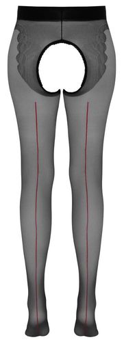 crotchless tights 2 na Arena.pl