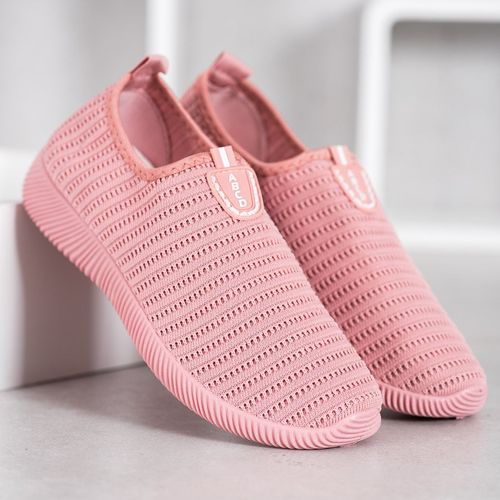 Tekstylne Buty Slip On r.36 na Arena.pl