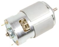 Silnik elektryczny Cedrus Nożyce do żywopłotu HT520LiX2 580245
