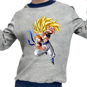 Piżama dziecięca - Dragon Ball