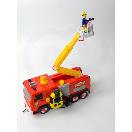 SIMBA Jupiter Mega Deluxe + 2 Figurki na Arena.pl