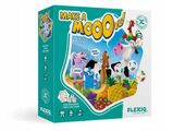 MAKE A MOOOVE! - GRA W KARTY I KOŚCI