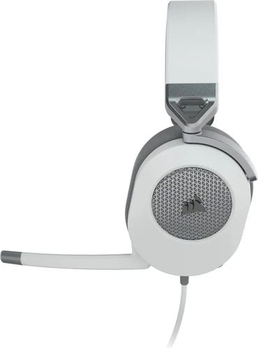 Słuchawki Corsair HS65 Surround White na Arena.pl