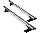 Bagażnik dachowy na dach Mazda 3 od 2004-2008