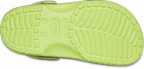 Dziecięce Buty Chodaki Crocs Classic Bubbles 28-29 na Arena.pl