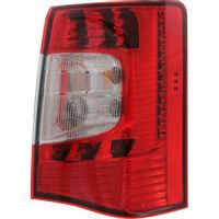 Chrysler Town Country 11- Lampa tylna LED Prawa