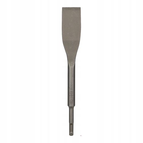 DŁUTO PŁASKIE SDS PLUS DO PŁYTEK 40x260MM BOSCH na Arena.pl