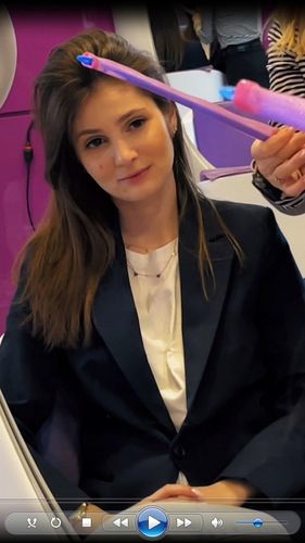 Wałki do włosów MAGICZNE PAPILOTY spiralne Magic Laverag LOKI FALE zestaw na Arena.pl