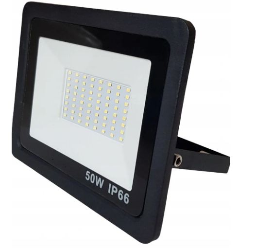 Halogen biały zimny 4750 lm 50 W zdjęcie 9