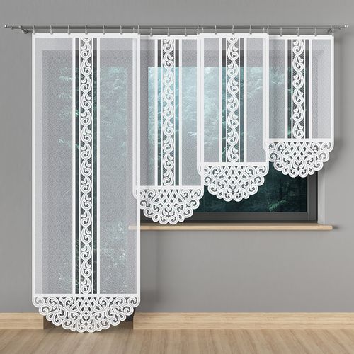 Panel/ekran żakardowy KETHER KETHER-001 75x160 na Arena.pl