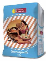 CASILLO Podsypka do pizzy 5 kg